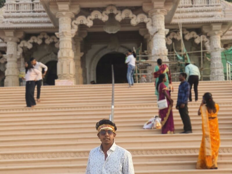 Shivansh Photographer