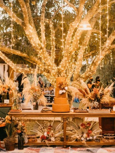 Decor & Event Styling