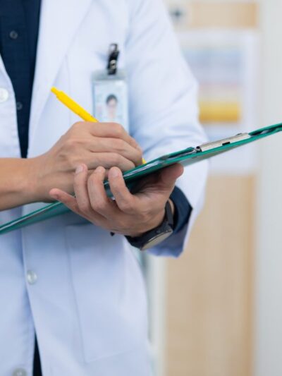 Health, Fitness & Wellness