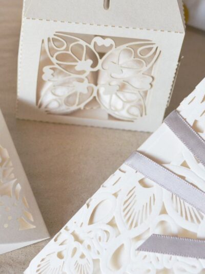 Invitations & Stationery