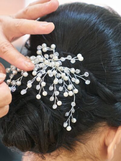 Makeup & Hair Stylists