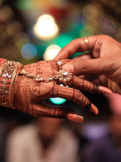 Marriage Registration Services