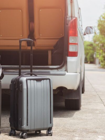 Transportation & Logistics